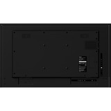 iiyama PROLITE LE4341S-B2 Pannello piatto per segnaletica digitale 108 cm (42.5") LCD 350 cd/m² Full HD Nero 18/7, Public Display nero lucido, Pannello piatto per segnaletica digitale, 108 cm (42.5"), LCD, 1920 x 1080 Pixel, 18/7