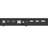 iiyama ProLite TF5539AS-B1AG, Public Display Nero (opaco)