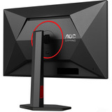 AOC AGON 27G4ZR, Monitor di gioco Nero (opaco)