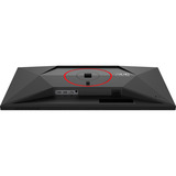 AOC AGON 27G4ZR, Monitor di gioco Nero (opaco)