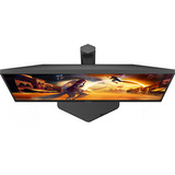 AOC AGON 27G4ZR, Monitor di gioco Nero (opaco)