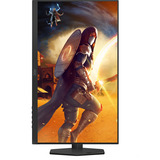 AOC AGON 27G4ZR, Monitor di gioco Nero (opaco)