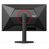 AOC AGON 27G4ZR, Monitor di gioco Nero (opaco)