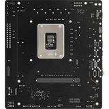 ASRock H810M-H, Scheda madre 