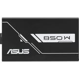 ASUS PRIME-850G, Alimentatore PC Nero