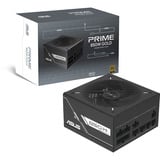 ASUS PRIME-850G, Alimentatore PC Nero