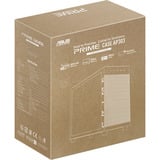 ASUS PRIME AP303 TG, Chassis Tower Nero