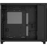 ASUS PRIME AP303 TG, Chassis Tower Nero