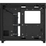 ASUS PRIME AP303 TG, Chassis Tower Nero