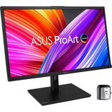 ASUS ProArt PA27DCE-K Monitor PC 68,3 cm (26.9") 3840 x 2160 Pixel 4K Ultra HD OLED Nero, Monitor OLED Nero, 68,3 cm (26.9"), 3840 x 2160 Pixel, 4K Ultra HD, OLED, 0,1 ms, Nero