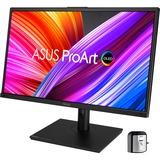 ASUS ProArt PA27DCE-K Monitor PC 68,3 cm (26.9") 3840 x 2160 Pixel 4K Ultra HD OLED Nero, Monitor OLED Nero, 68,3 cm (26.9"), 3840 x 2160 Pixel, 4K Ultra HD, OLED, 0,1 ms, Nero