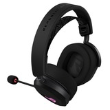 ASUS ROG Pelta Auricolare Con cavo e senza cavo A Padiglione Gaming USB tipo-C Bluetooth Nero, Cuffia da gioco Nero, Con cavo e senza cavo, Gaming, 20 - 20000 Hz, 309 g, Auricolare, Nero