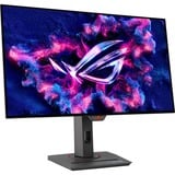 ROG Strix OLED XG27AQDMG Monitor PC 67,3 cm (26.5") 2560 x 1440 Pixel Quad HD Nero, Monitor di gioco