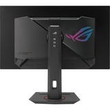 ASUS ROG Strix OLED XG27AQDMG Monitor PC 67,3 cm (26.5") 2560 x 1440 Pixel Quad HD Nero, Monitor di gioco Nero, 67,3 cm (26.5"), 2560 x 1440 Pixel, Quad HD, OLED, 0,03 ms, Nero