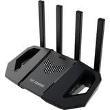 ASUS TUF-BE3600 V2, Router di rete Nero
