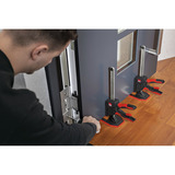 BESSEY BEY23-IK-SET Nero/Rosso