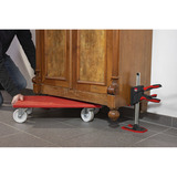 BESSEY BEY23-IK-SET Nero/Rosso