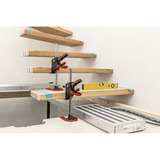 BESSEY BEY23-IK-SET Nero/Rosso