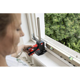 BESSEY BEY23-IK-SET Nero/Rosso