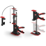 BESSEY BEY23-IK-SET Nero/Rosso