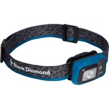 Black Diamond Lampada frontale Astro 300, Luce LED blu