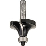 Bosch 2608628343 Frese, Fresa 8 mm, 1,9 cm