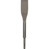 Bosch 2608690091 Rotary hammer chisel attachment, Scalpello Rotary hammer chisel attachment, Bosch, Acciaio inossidabile, 26 cm