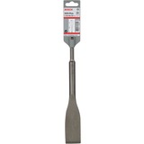 Bosch 2608690091 Rotary hammer chisel attachment, Scalpello Rotary hammer chisel attachment, Bosch, Acciaio inossidabile, 26 cm