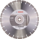 Bosch Disco diamantato standard per calcestruzzo, Ø 350mm, Lama 