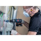 Bosch Expert 2608900491 sega per trapano 1 pz, Sega a tazza Singolo, Trapano, Acciaio inox, Acciaio, Blu, 5 mm, 2 cm