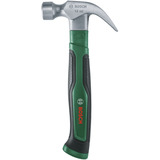 Bosch Martello con artiglio 340g /12oz verde/Nero