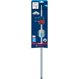 Bosch Punta a percussione EXPERT SDS Clean plus-8X Set, Ø 14mm, Trapano 