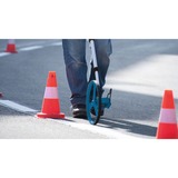 Bosch Ruota di misurazione GWM 32 Professional, Telemetro blu