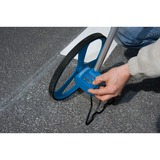 Bosch Ruota di misurazione GWM 32 Professional, Telemetro blu