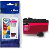 Brother LC-426XLM cartuccia d'inchiostro 1 pz Originale Resa elevata (XL) Magenta Resa elevata (XL), Magenta, 1 pz, 5000 pagine, Confezione singola
