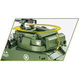 COBI H.M.C M8 Scott, Giochi di costruzione 