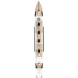 COBI R.M.S. Titanic, Giochi di costruzione 