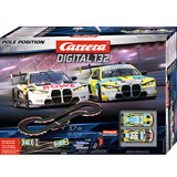 Carrera DIGITAL 132 Pole Position, Ippodromo 