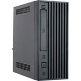 Chieftec BT-02B-U3-350BFX, Chassis Tower Nero