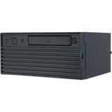 Chieftec BT-02B-U3-350BFX, Chassis Tower Nero