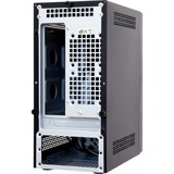 Chieftec BT-02B-U3-350BFX, Chassis Tower Nero