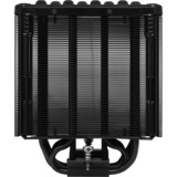 Cooler Master V8 ACE 3DHP, raffreddamento CPU  Nero