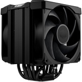 Cooler Master V8 ACE 3DHP, raffreddamento CPU  Nero