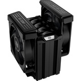 Cooler Master V8 ACE 3DHP, raffreddamento CPU  Nero