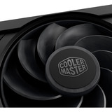 Cooler Master V8 ACE 3DHP, raffreddamento CPU  Nero