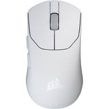 Corsair SABRE v2 Pro, Mouse da gioco bianco
