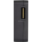 Corsair iCUE LINK-System-Hub BULK, Controllo ventola Nero