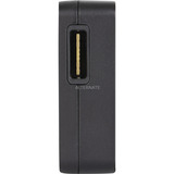 Corsair iCUE LINK-System-Hub BULK, Controllo ventola Nero
