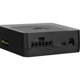 Corsair iCUE LINK-System-Hub BULK, Controllo ventola Nero