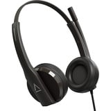 Creative HS-230, Headset Nero